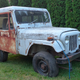 Illustration for article titled I Just Bought This $500 Postal Jeep Sight Unseen And Now It's My New Off-Road Project